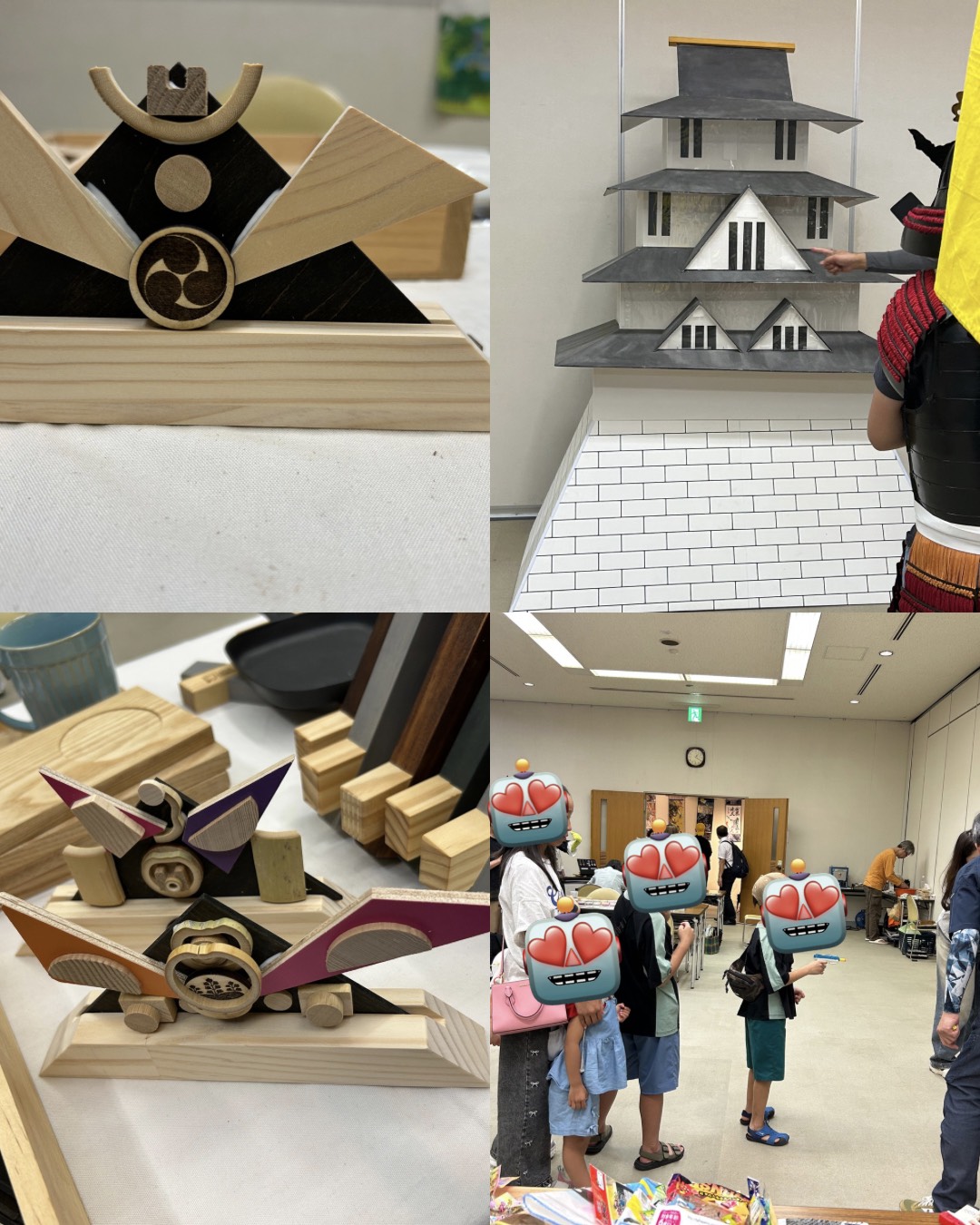 武将フェス　2026.10.3 (土)　＠美和文化会館