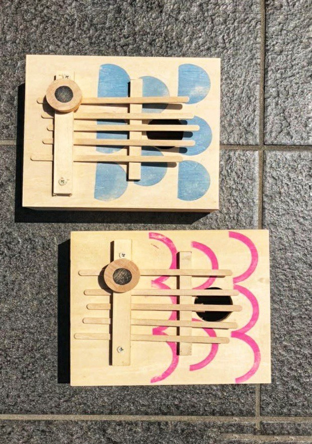 ◆◆◆ダモンデーラミニマルシェ◆◆◆