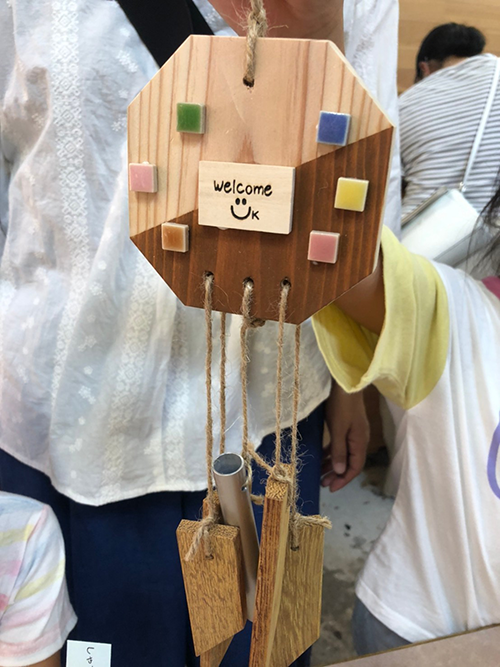 7/21・7/25イベント大盛況でしたヾ(≧▽≦)ﾉ