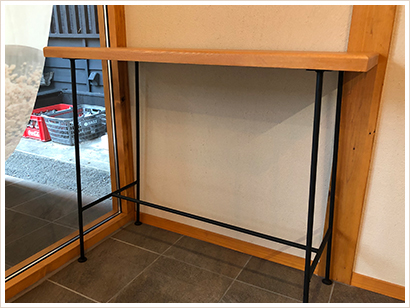町家かふぇ