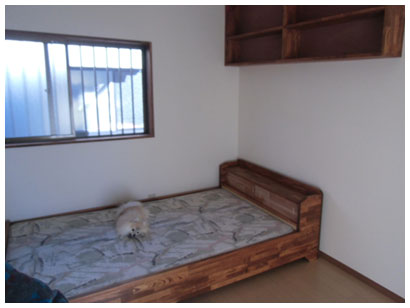 住宅情報