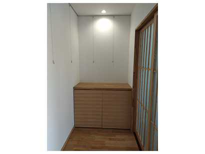 お客様の希望